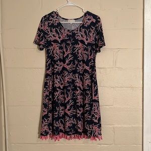 Simply Southern Dress